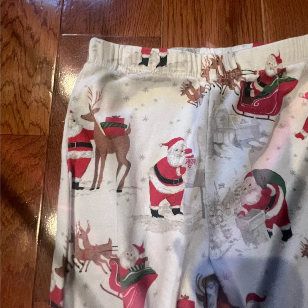 Pottery Barn Kids cotton collar